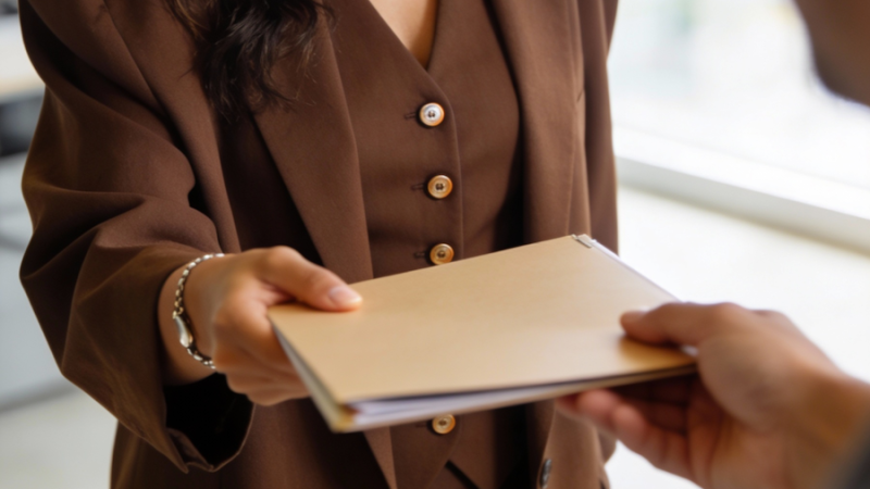 Professional Interaction