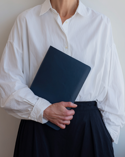 Professional Woman Portrait 1